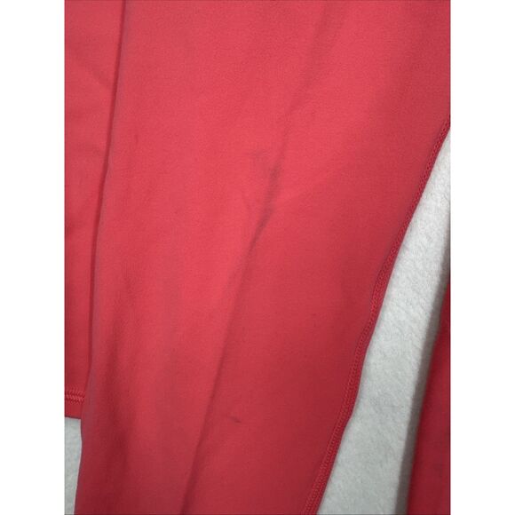 Free People Movement Women's Never Better Leggings Hibiscus Pink Small NWT - Picture 6 of 12